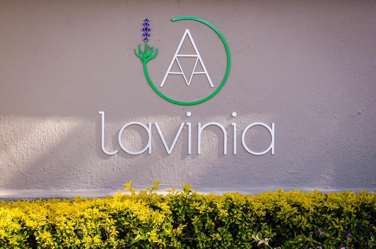 ステレンボッシュ Lavinia Lifestyleヴィラ エクステリア 写真